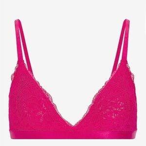 Express bralette